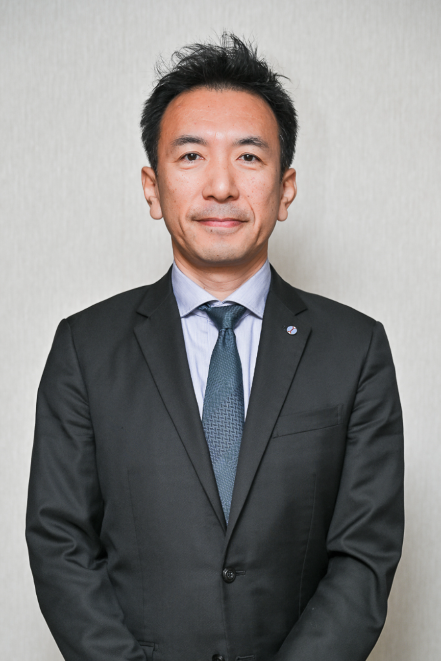 代表取締役 小川拓矢
